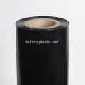 Polyethylenfilm (HDPE) Kunststoffrollen HDPE -Film